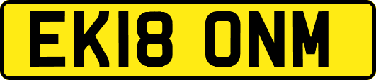 EK18ONM