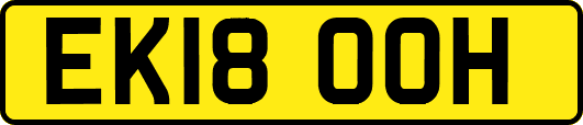 EK18OOH