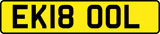 EK18OOL