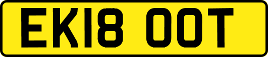 EK18OOT