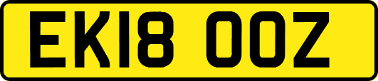 EK18OOZ