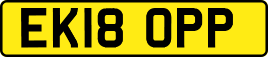 EK18OPP