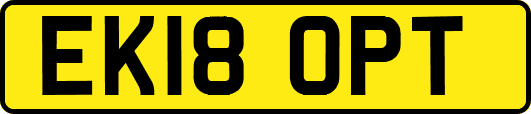 EK18OPT