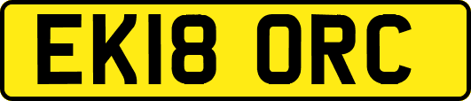 EK18ORC