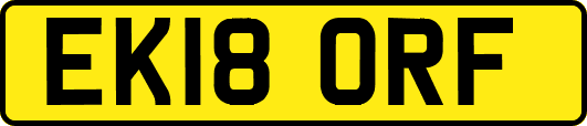 EK18ORF