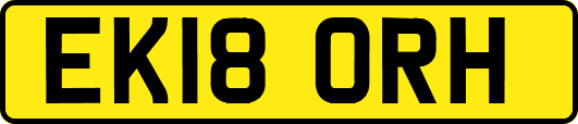 EK18ORH