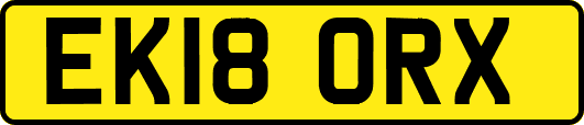 EK18ORX