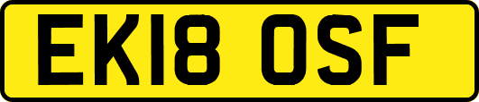 EK18OSF