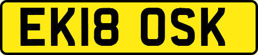 EK18OSK