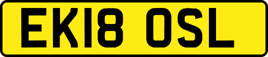 EK18OSL