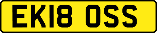 EK18OSS