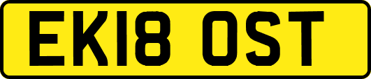 EK18OST