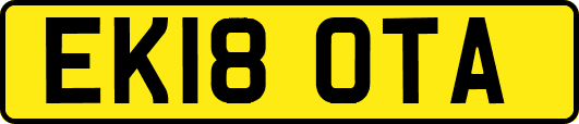 EK18OTA