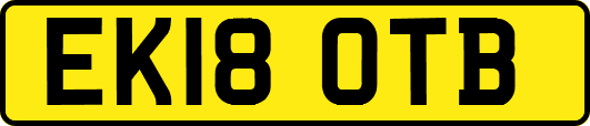 EK18OTB