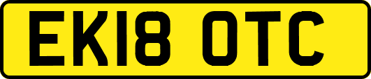 EK18OTC