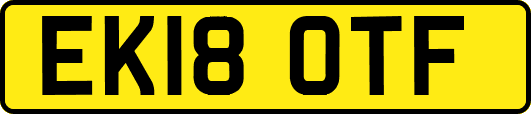 EK18OTF