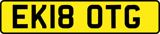 EK18OTG