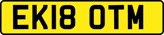 EK18OTM