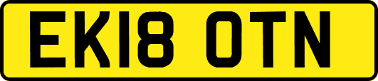 EK18OTN