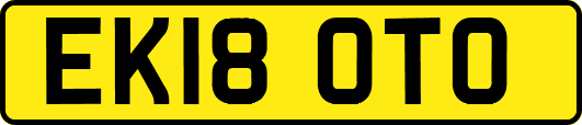 EK18OTO
