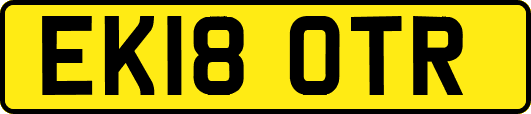 EK18OTR