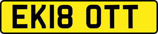 EK18OTT
