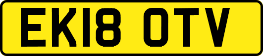 EK18OTV