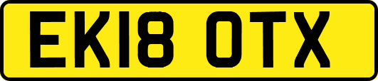 EK18OTX