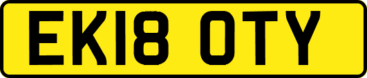 EK18OTY