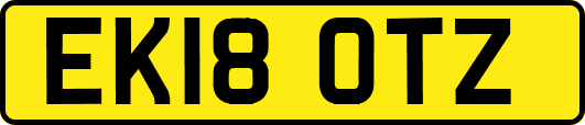 EK18OTZ