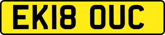 EK18OUC