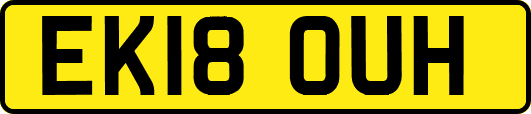 EK18OUH