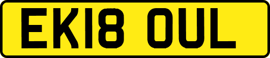 EK18OUL