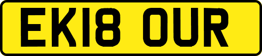 EK18OUR