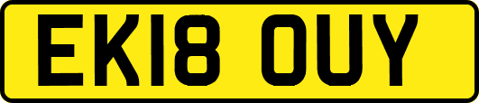 EK18OUY