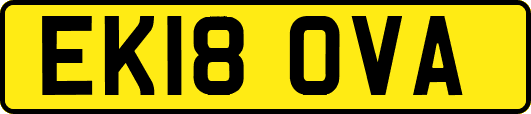 EK18OVA