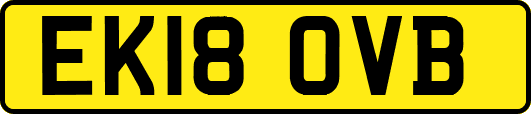 EK18OVB