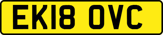 EK18OVC