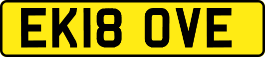 EK18OVE