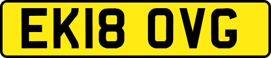EK18OVG