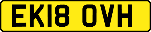 EK18OVH