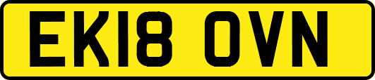 EK18OVN