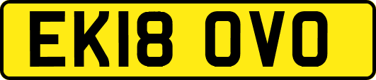 EK18OVO