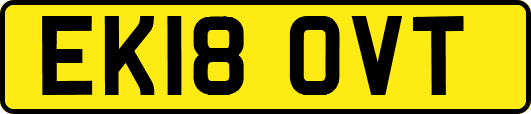 EK18OVT