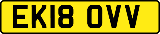 EK18OVV