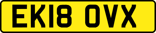 EK18OVX