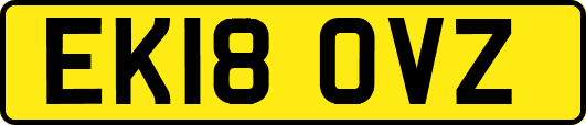EK18OVZ