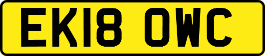 EK18OWC