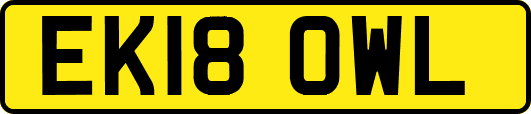 EK18OWL