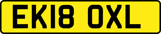 EK18OXL